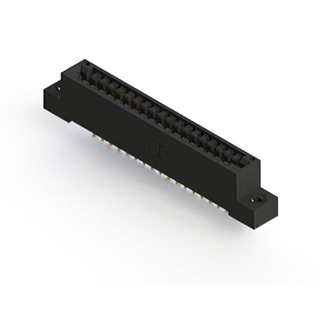 396-019-540-108 EDAC Inc.  Edgeboard Connectors